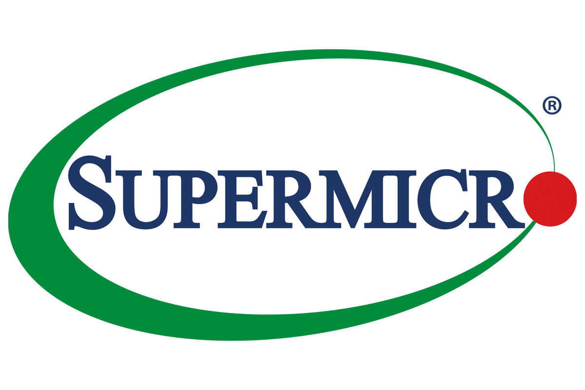 Supermicro Server